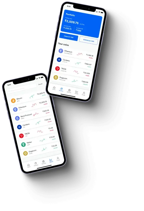 exonix-veracity-trading-app